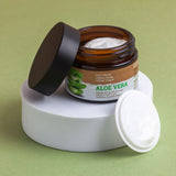Face Cream Aloe Vera