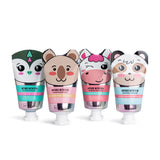 Cute Animals Hand Cream