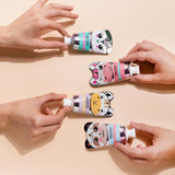 Cute Animals Hand Cream