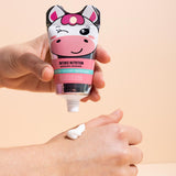 Cute Animals Hand Cream