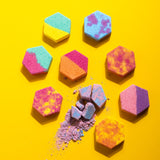 Cocktail Bath Bombs Set