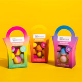 Cocktail Bath Bombs Bag