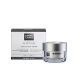 Platinum GF Vital-Age Cream for Dry Skin