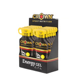 Energy Gel Lemon