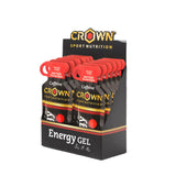 Energy Gel Red Fruits