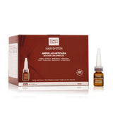 Hair System Anti Hair-Loss Ampoules, 14 Ampoules