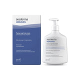 Hidraven Foamy Soap Free Cream