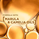 Extraordinary Oil - Nourishing Shampoo - For Normal Hair with Tendency to Dry