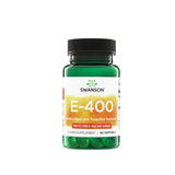 Swanson Vitamin E 400IU