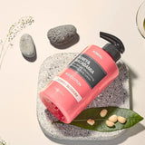 Honey & Macadamia Pure Body Lotion