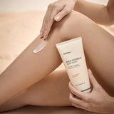 Rich Soymilk Body Cream