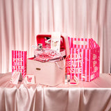 Holiday Beauty Inside A Box