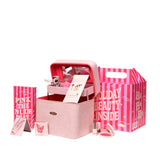 Holiday Beauty Inside A Box
