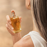 Cinnabar Eau De Parfum