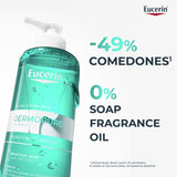 DermoPurifyer Oil Control Cleansing Gel - Blemish Prone Skin