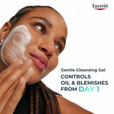 DermoPurifyer Oil Control Cleansing Gel - Blemish Prone Skin