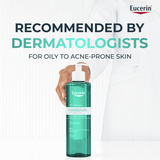 DermoPurifyer Oil Control Cleansing Gel - Blemish Prone Skin