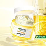 Bright Aqua Gel Vitamin C