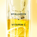 Bright Aqua Gel Vitamin C