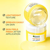 Bright Aqua Gel Vitamin C