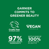 Garnier Ultra Doux Rice Water Infusion & Starch, Leave In Cream, for Long Hair