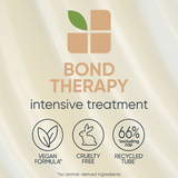 Bond Therapy Intensive Treatment