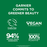 Garnier - Ultra Doux - Rice Water - Hair Silk Smoothing Serum - For Long Hair and High Shine