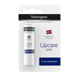 Lipcare Stick Norwegian Formula Lip Balm