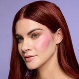 Fat Cheeks Juicy Blush, Liquid Blush, 12 HR Wear