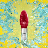 Lip IV Hydrating Gloss Stain, Lip Gloss, Up to 12HR Hydration, High Pigment, Wet Shine Finish
