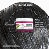 Klorane Prickly Pear Replumping Mask