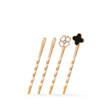 Pro Pins - Pack of 4