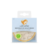 Restorative Brush - Massage & Cleanse