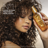 L’Oréal Paris Elvive Extraordinary Hair Oil Treatment, Non-Sticky Serum For Dry Hair
