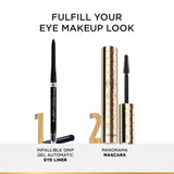 Infallible Gel Grip 36H Auto Liner