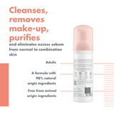 Intensive Radiance Vitamin Activ Cg Cream & Cleansing Foam Duo