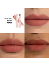 Lovenude Lip Blusher Balm