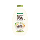 Ultra Doux Almond Milk and Agave Sap Shampoo