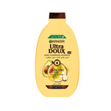 Ultra Doux Avocado & Shea butter Shampoo