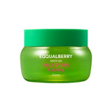 Aloe PDRN Calming Cream