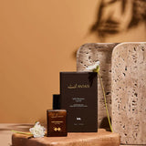 Safa Renewal Lip Oil