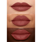 Liquid Lipstick, Creamy And Matte Finish, Highly Pigmented Colour, Long Lasting, Vegan Formula, Soft Matte Lip Cream