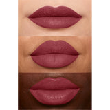 Liquid Lipstick, Creamy And Matte Finish, Highly Pigmented Colour, Long Lasting, Vegan Formula, Soft Matte Lip Cream