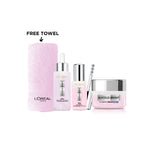 Glycolic Bright Night Routine