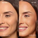 Buttermelt Bronzer, Powder Bronzer, 12 HR Wear, Fade Resistant & Transfer Resistant, Buildable, Vegan
