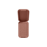 Buttermelt Bronzer, Powder Bronzer, 12 HR Wear, Fade Resistant & Transfer Resistant, Buildable, Vegan