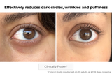 Microneedling Eye Patch