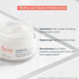 Double Hydrance Aqua-Gel - Dehydrated Sensitive Skin Duo