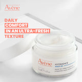 Double Hydrance Aqua-Gel - Dehydrated Sensitive Skin Duo