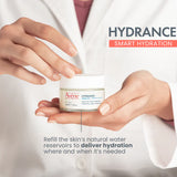 Double Hydrance Aqua-Gel - Dehydrated Sensitive Skin Duo